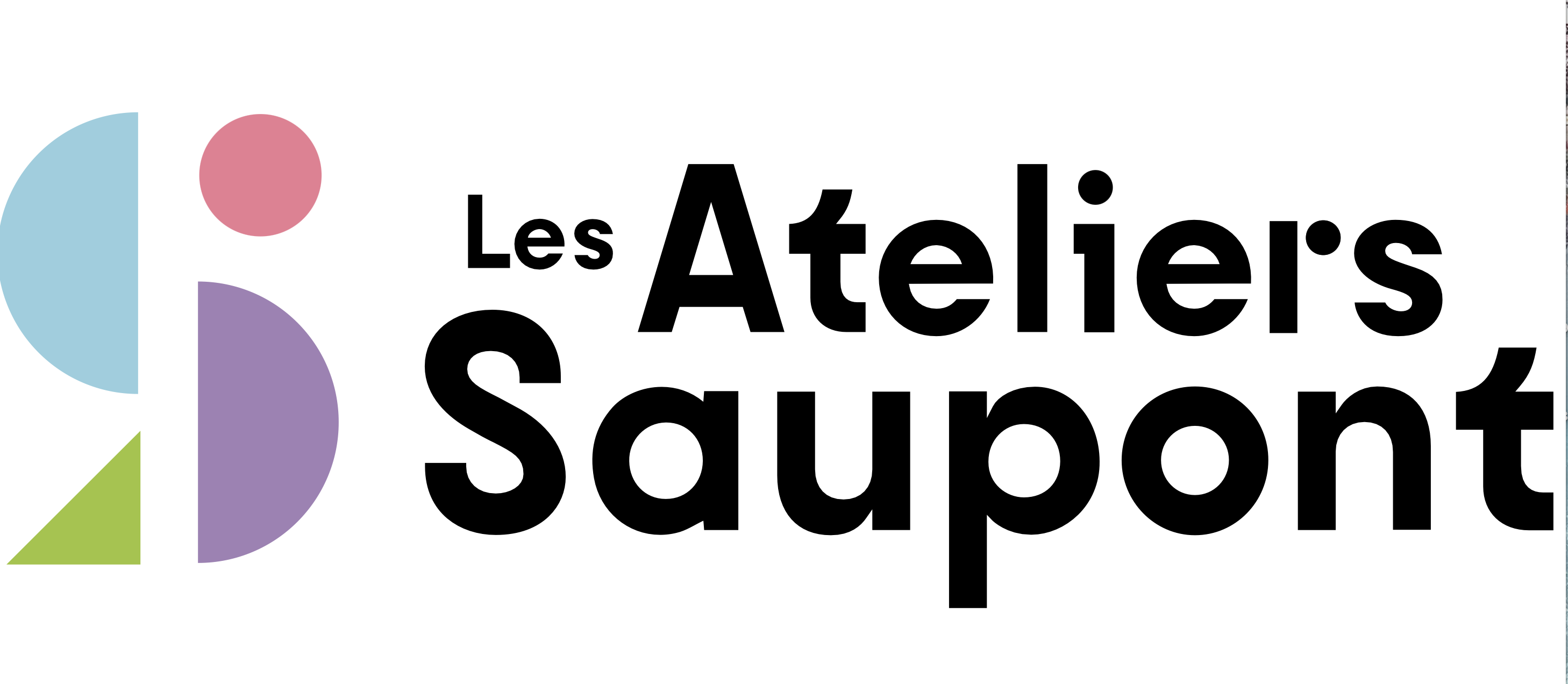 Les Ateliers Saupont